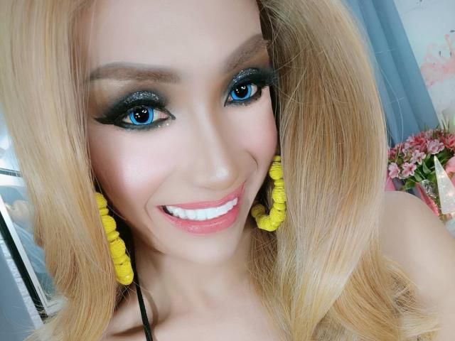 SexyLovelinessX - Sexe cam en vivo - 20457246