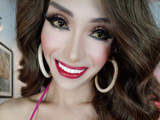 SexyLovelinessX - Sexe cam en vivo - 20457250