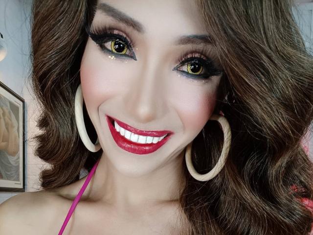SexyLovelinessX - Sexe cam en vivo - 20457250