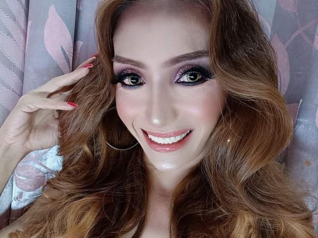 SexyLovelinessX - сексуальная веб-камера в реальном времени - 20457254