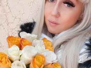 JuliaAnnaSimba - Live sexe cam - 20457306