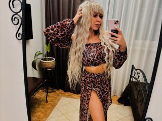 JuliaAnnaSimba - Live sexe cam - 20457318