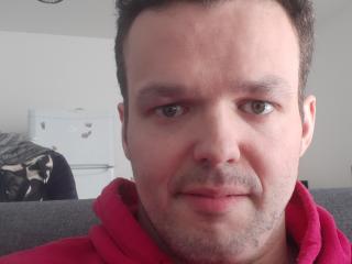 AntoinePasse - Sexe cam en vivo - 20457906