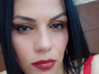 LizaRussell - Live sexe cam - 20458070