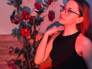 Afelia - Sexe cam en vivo - 20458762