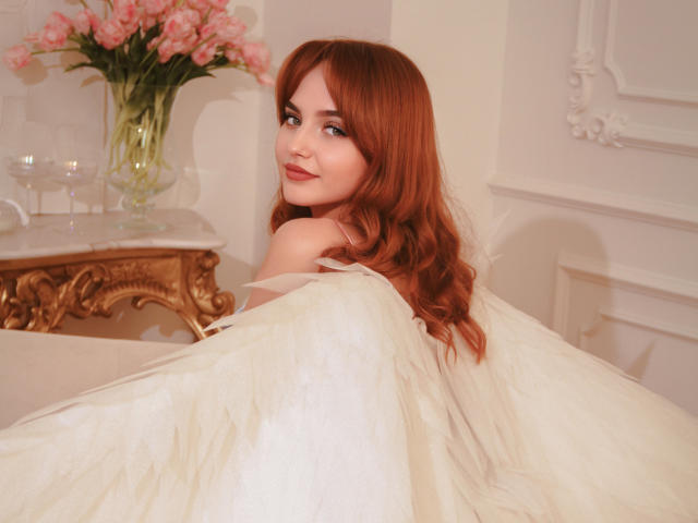 CamillaRoberts - Live sex cam - 20459354