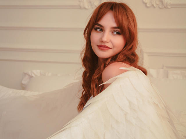 CamillaRoberts - Sexe cam en vivo - 20459370