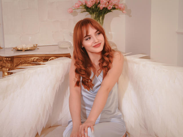 CamillaRoberts - Sexe cam en vivo - 20459410