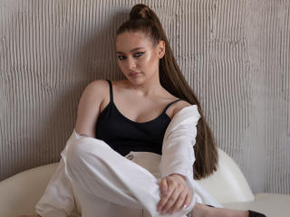 CamillaTorres - Sexe cam en vivo - 20461146
