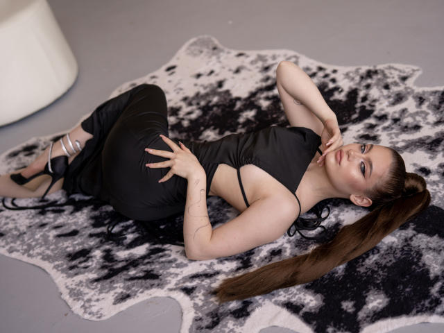 CamillaTorres - Sexe cam en vivo - 20461226
