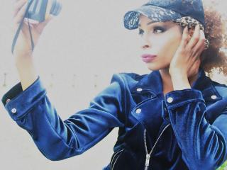 TransNymphe-hot - Sexe cam en vivo - 20461454