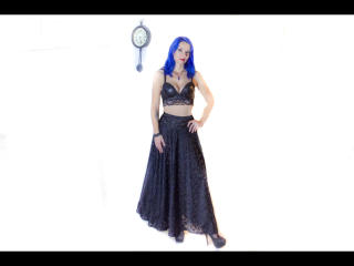 Queenofslaves-hot - Live sex cam - 20461542