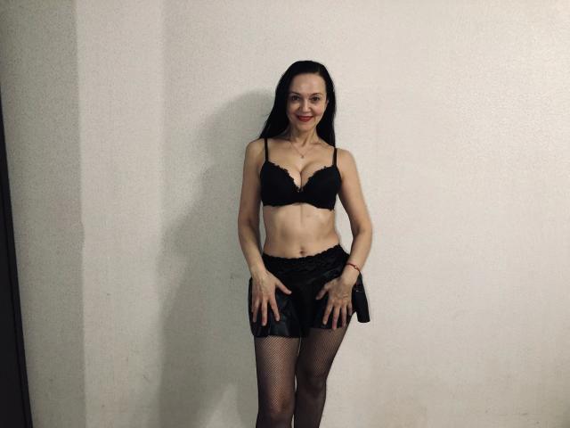 ReifeNadinna-hot - Sexe cam en vivo - 20461710