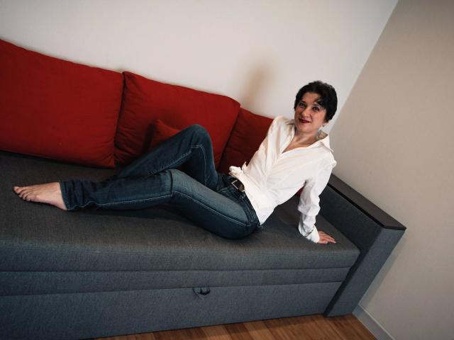 Maike75-hot - Sexe cam en vivo - 20461810