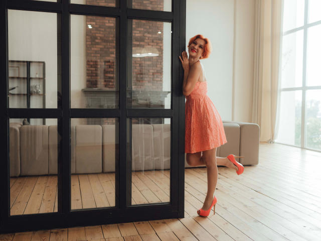 Maike75-hot - Sexe cam en vivo - 20461818