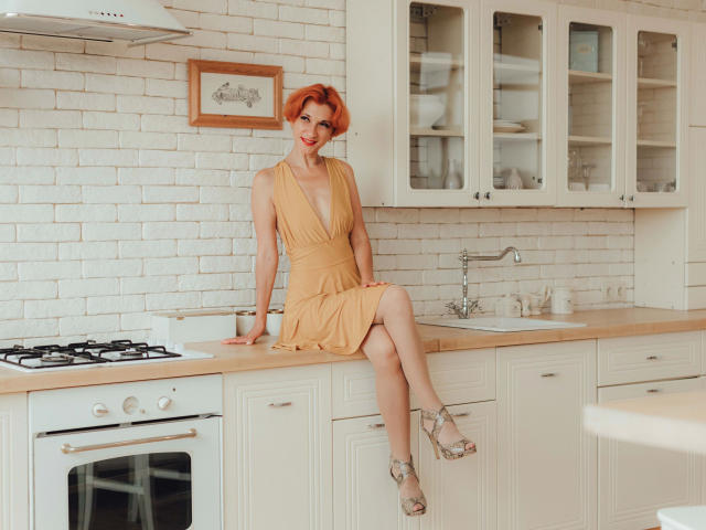 Maike75-hot - Camera khiêu dâm &amp; quyến rũ trực tiếp - 20461822