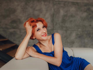 Maike75-hot - Live porn &amp; sex cam - 20461826