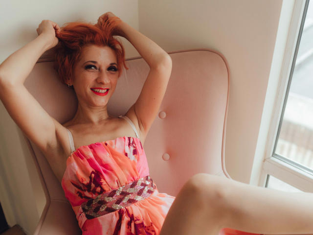 Maike75-hot - Sexe cam en vivo - 20461830