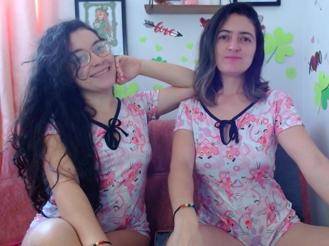 LunaVenus - Live porn &amp; sex cam - 20462934