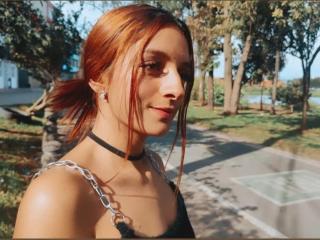 SaarahJones - Live sex cam - 20463002