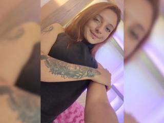 SaarahJones - Live sexe cam - 20463014