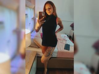 SaarahJones - Sexe cam en vivo - 20463022