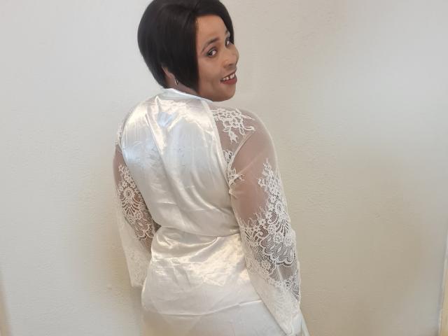 QueenCassan - Sexe cam en vivo - 20463774