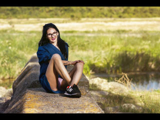 SinaRauch-hot - Live sex cam - 20463878