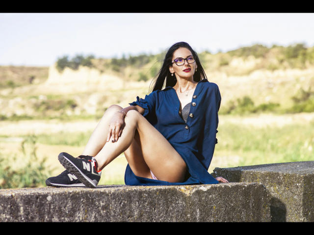 SinaRauch-hot - Sexe cam en vivo - 20463886