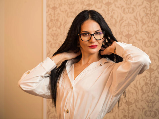 SinaRauch-hot - Sexe cam en vivo - 20463902