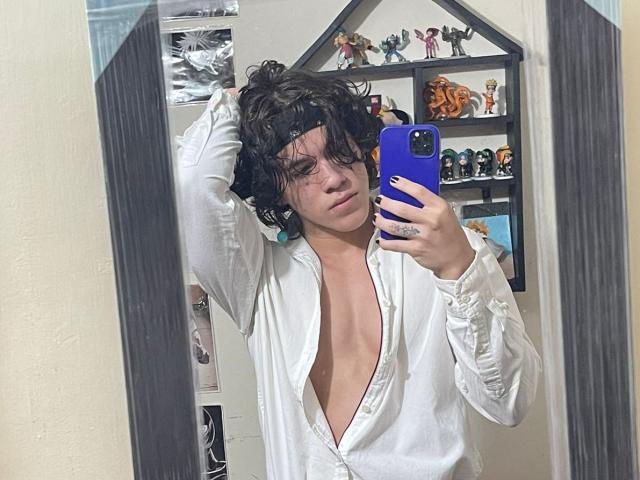 RyukBigO - Live Sex Cam - 20464178