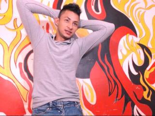 JoeLatino - Live sexe cam - 2046532