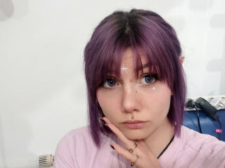 GabbieLUX-hot - Sexe cam en vivo - 20465342