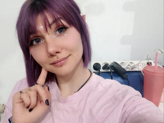 GabbieLUX-hot - Sexe cam en vivo - 20465346