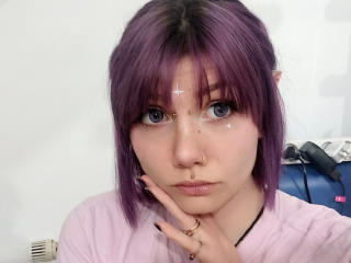 GabbieLUX-hot - Sexe cam en vivo - 20465354