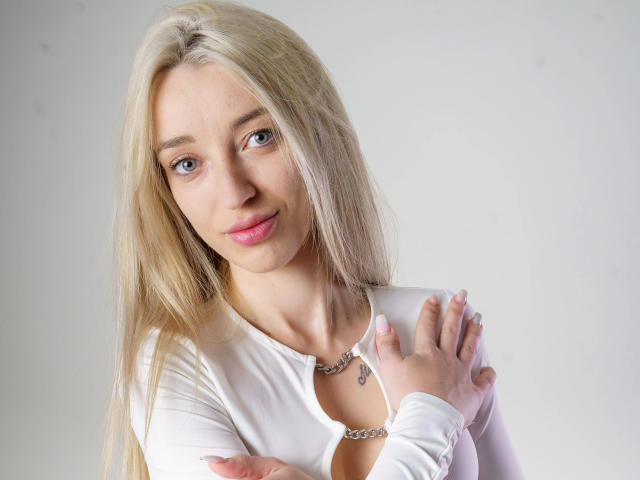 CremeDeLaCremeDE-hot - Sexe cam en vivo - 20465942