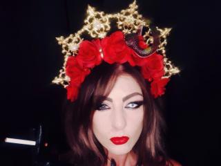 Rebella-hot - Sexe cam en vivo - 20466658