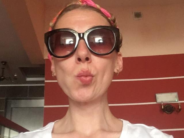 ClemencyClara - Live Sex Cam - 20466974