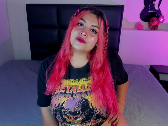 Seraphiine - Live porn & sex cam - 20467346