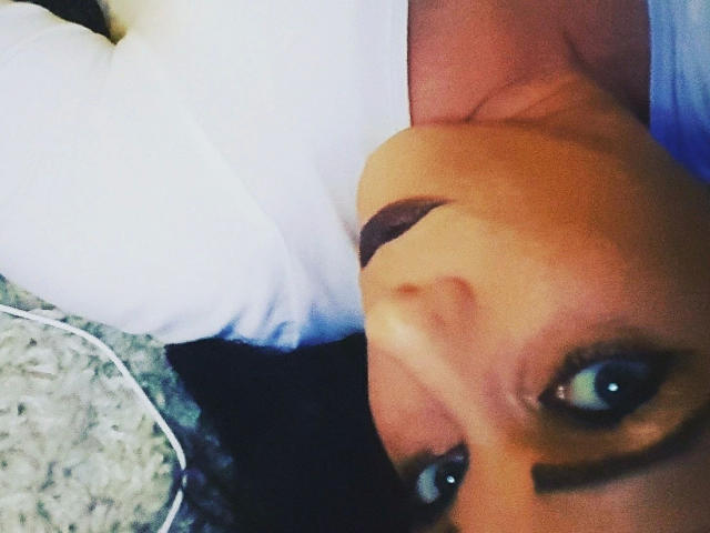 Miriam83-hot - Sexe cam en vivo - 20467814