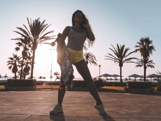 LeylaHeart-hot - Live sexe cam - 20468030