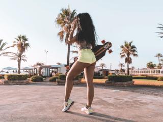LeylaHeart-hot - Live sexe cam - 20468034