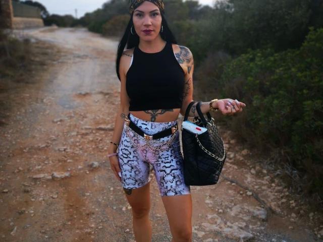 Mia124-hot - Sexe cam en vivo - 20468802