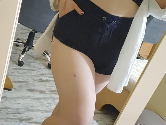 Leiliia - Sexe cam en vivo - 20469526