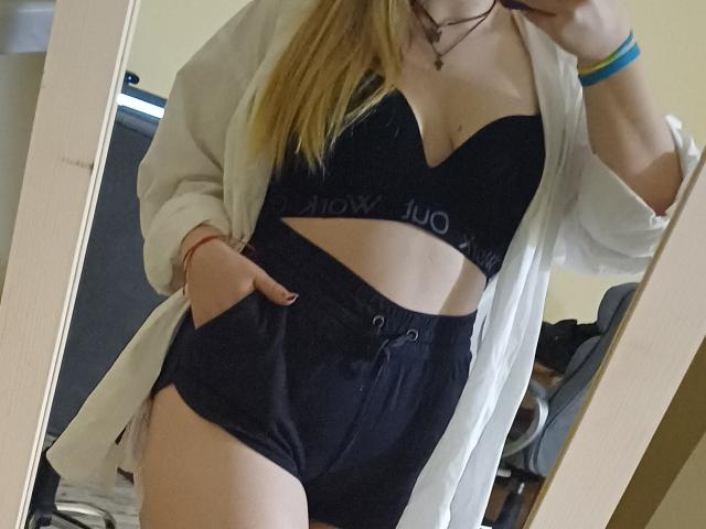 Leiliia - Live sex cam - 20469534