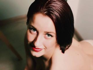 ChristineLove-hot - Sexe cam en vivo - 20469638