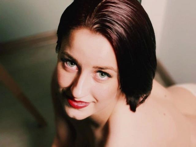 ChristineLove-hot - Sexe cam en vivo - 20469638