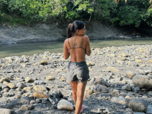 ThaliaAres - Live sex cam - 20469834