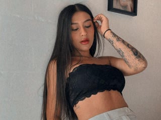 ThaliaAres - Live porn & sex cam - 20469866