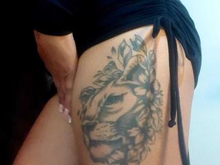 SharonHottie69 - Sexe cam en vivo - 20469894